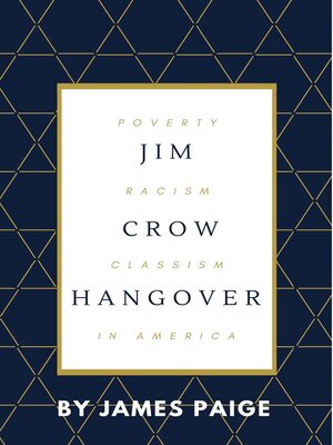 cover image of Jim Crow Hangover